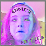 Annie's Fight Club