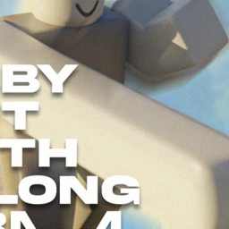 Obby but you have a long arm icon