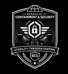 [:] Bureau of Containment & Security