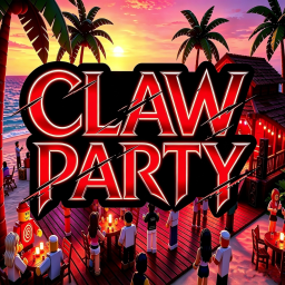CLAW PARTY