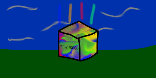 Mix Colors