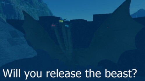 Survive the Kaiju [Sounds]