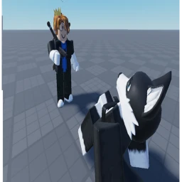 Untitled Furry Game icon