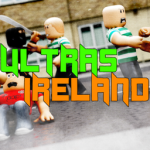 UI | ULTRAS IRELAND