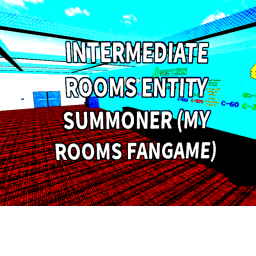  intermediate rooms entity summoner