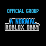 Normal Roblox Obby Oficial