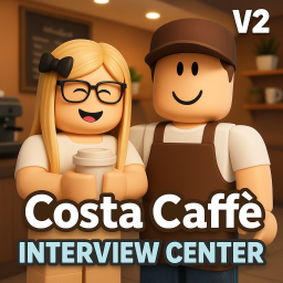 [NEW V3] Costa Caffe Interview Center.