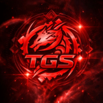 TGS×