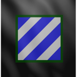 3rd Infantry Divisiоnᅠᅠ