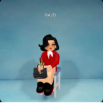 NAJD BOUTIQUE