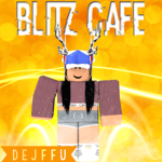 Blitz cafe