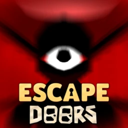  Escape The Doors Obby [NEW!] icon