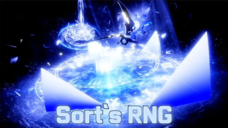 Sort's RNG [SOR1ㅣApril Fool]