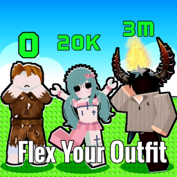 Flex Your Outfit! icon