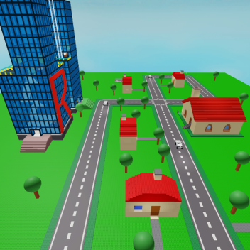 Classic Town