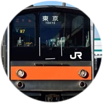 JR 205