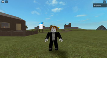 Just a random game....