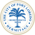 City of Fort Loredо