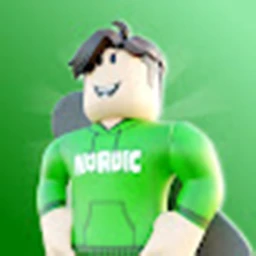 Nordic obby! icon