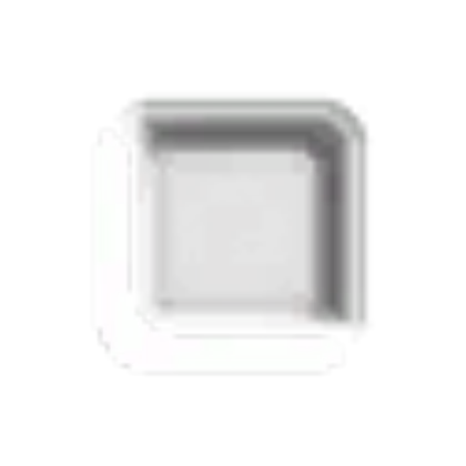 single inlet stud surface