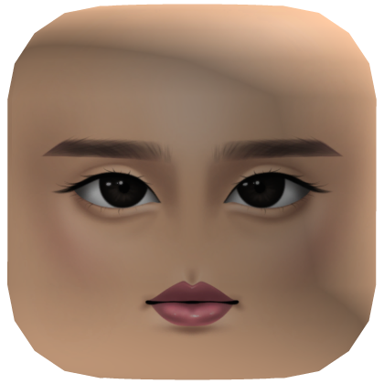 ✨ Cho Hyun-ju Player 120 Squid Game Face Roblox item