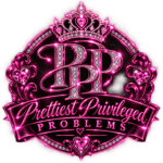 prettiest privileged problems