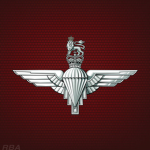 [RBA] - The Parachute Regiment