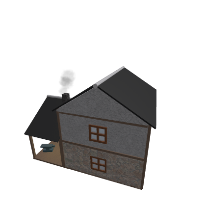 Medieval House