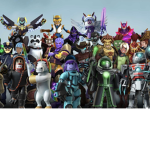 #ROBLOX GROUP FOR LIFE