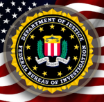 --[FBI]-- Federal Bureau of Investigation .