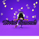 Divine Diamonds Dance