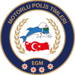 İBB | İzmir Motosikletli Polis Timleri