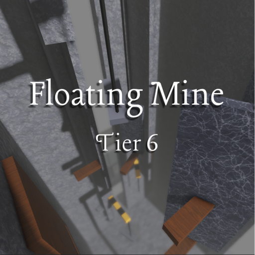 Floating Mine(Tier 6)