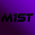M1ST Studios!