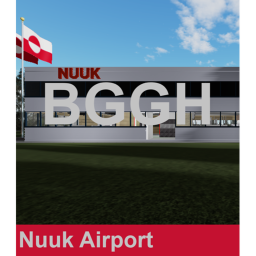 BGGH || Nuuk Airport