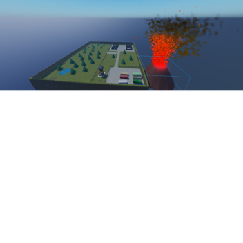 Volcano Island - Time For BATTLE