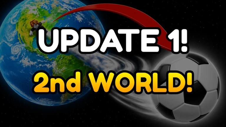 UPDATE 1!