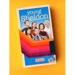 Young Sheldon RP