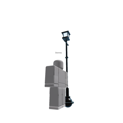 Model For DC