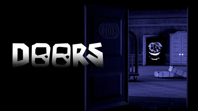 DOORS screenshot 5