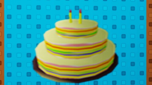 to make cakes