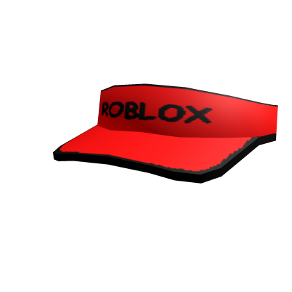Roblox Visor Roblox catalog item