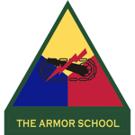 United States Armored Force School 1940s