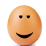 chill egg.