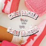 Calm angels
