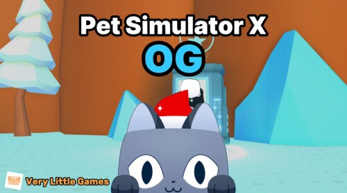 [🎅🦌CHRISTMAS PT 1 ] PSX: OG! 💰