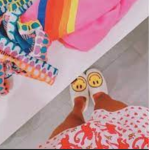Samantha clothing store