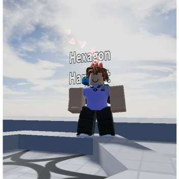 Hexagon Hangout