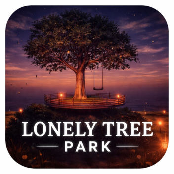 LONELY TREE PARK
