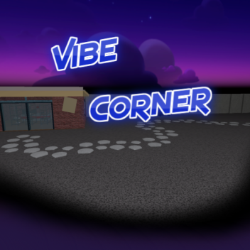 Vibe Corner
